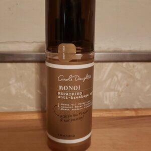 Carols Daughter Monoi Repairing Anti-Breakage Spray 5 Fl Oz NEW, SEALED